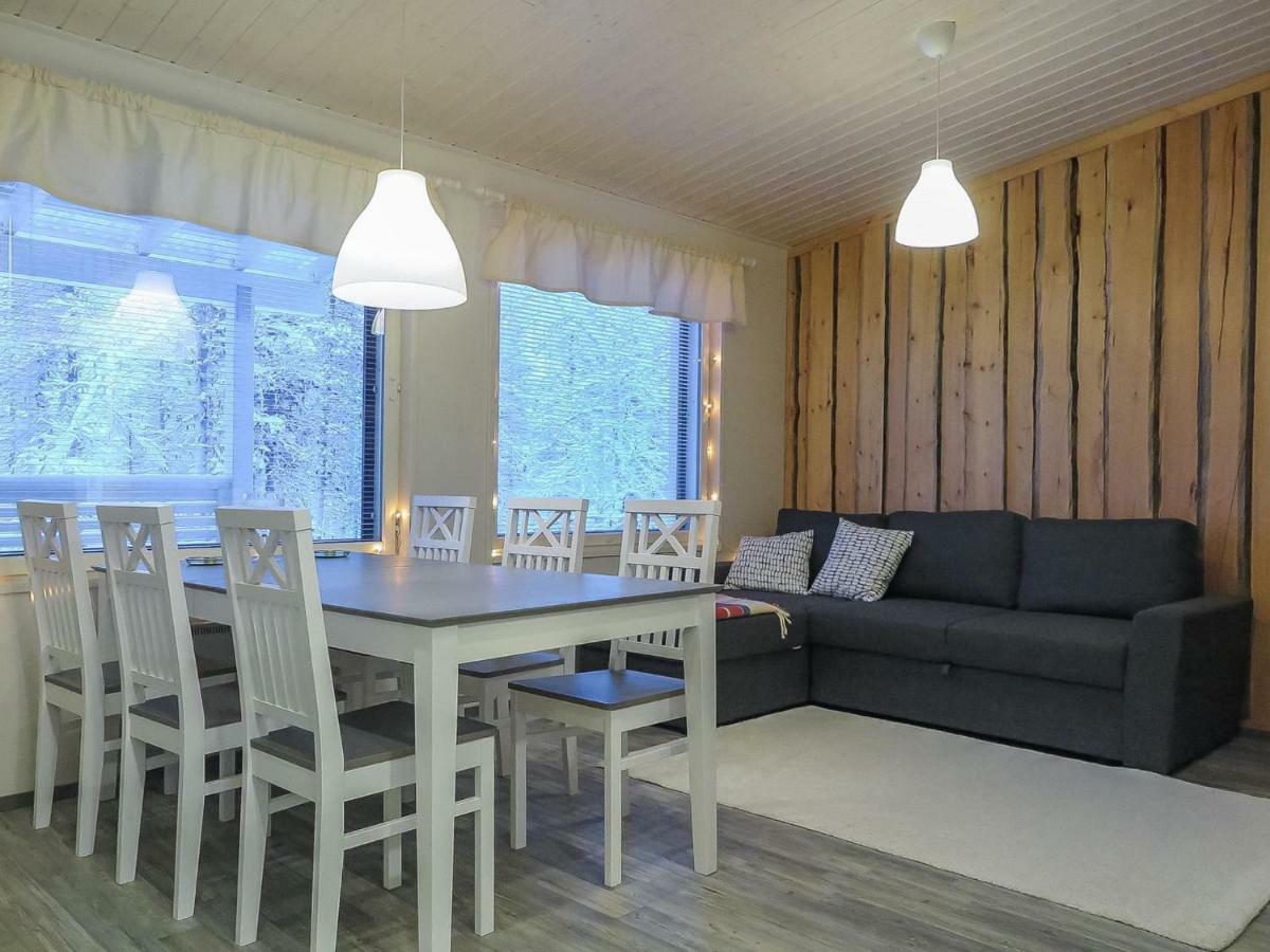 Holiday Home Hilla B By Interhome Saariselka Exterior foto